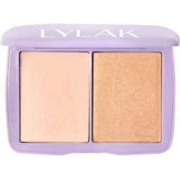 Lylak Duo de poudres illuminatrices Only Good Vibes #Going Out