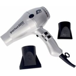 Parlux 3200 Plus Sèche-linge #argent