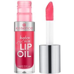 Essence Huile à lèvres Hydra Kiss #03-rose champagne