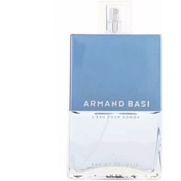 Armand Basi L’EAU Pour Homme eau de toilette vaporisateur 125 ml