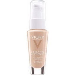 Vichy Laboratoires Liftactiv Flexiteint fond de teint anti-rides SPF20 #35-sable