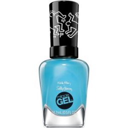 Sally Hansen Miracle Gel keita hani #919-contemporain-aérien