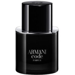 Giorgio Armani Code Le Parfum eau de parfum vapeur 30 ml