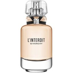 Givenchy L’INTERDIT eau de toilette vaporisateur 50 ml