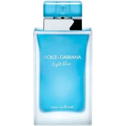 Dolce & Gabbana Light Blue Eau Intense eau de parfum vaporisateur 50 ml