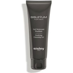 Sisley Sisleÿum For Men purifying cleansing gel 125 ml
