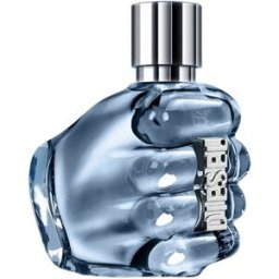Diesel Only The Brave eau de toilette 200 Ml
