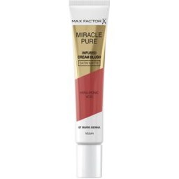 Max Factor Fard à joues Miracle Pure #07-Sienne chaude