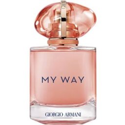 Giorgio Armani My Way Eau De Parfum Ylang eau de parfum vaporisateur 50 ml