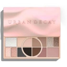Urban Decay Palette de fards à paupières Naked Shaped #Cool 1 unité