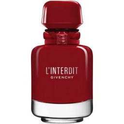 Givenchy L’INTERDIT Rouge Ultime eau de parfum vaporisateur