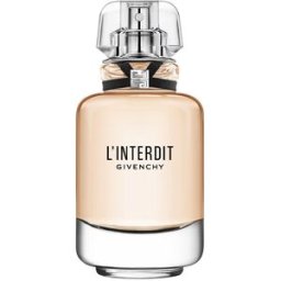 Givenchy L’INTERDIT eau de toilette vaporisateur 80 ml