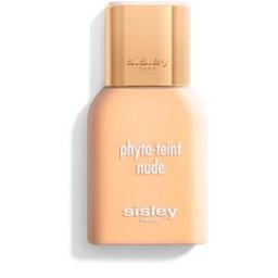 Sisley PHYTO-TEINT nude #0W-porcelaine