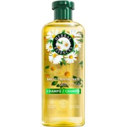 Herbal Essences Shampooing brillance et revitalisant Herbal Essence Camomille 350 ml