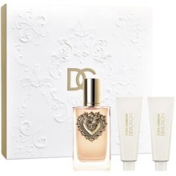 Dolce & Gabbana Ensemble Devotion 3 pièces