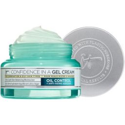 IT Cosmetics Gel crème hydratant Confiance 60 ml