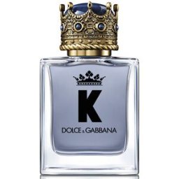 Dolce & Gabbana K By DOLCE&GABBANA eau de toilette vapeur 50 ml