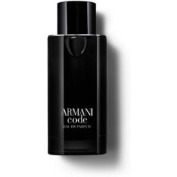 Giorgio Armani Code eau de parfum vaporisateur 125 ml