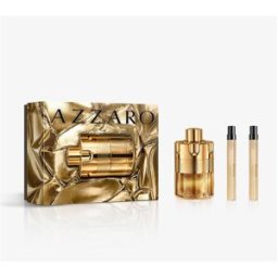 Azzaro Coffret Élixir Forever Wanted 3 pièces