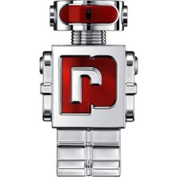 Rabanne Phantom In Red Parfum Elixir eau de parfum rechargeable 150 ml