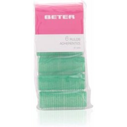 Beter Rouleaux Adhésifs 21 mm 6 unités