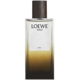 Loewe Solo Elixir eau de parfum vaporisateur 100 ml