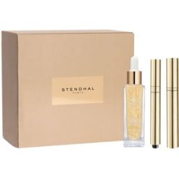 Stendhal Elixir De Lys Le Concentré Coffret 3 pièces