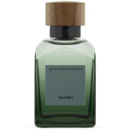 Adolfo Dominguez Bambou eau de parfum vaporisateur 120 ml