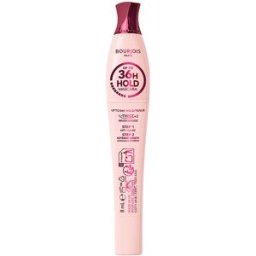 Bourjois TWIST, Lift & Freeze mascara 36h hold 8 ml