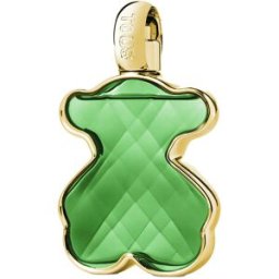 Tous Loveme The Emerald Elixir parfum vaporisateur 90 ml