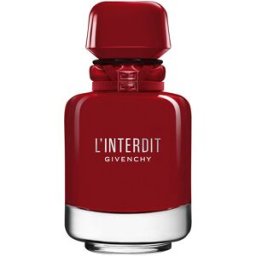 Givenchy L’INTERDIT Rouge Ultime eau de parfum vaporisateur
