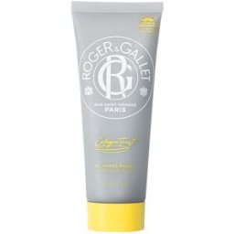 Roger & Gallet Cologne Twist gel après-rasage 75 ml