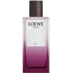 Loewe Élixir De Terre eau de parfum vaporisateur 100 ml