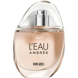 Kenzo L’EAU Ambrée eau de parfum vaporisateur