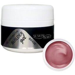 Sesiom World Builder Gel constructeur d’ongles