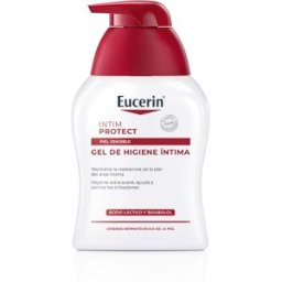 Eucerin PH5 Gel d’hygiène intime