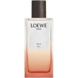 Loewe Solo Ella Elixir eau de parfum vaporisateur 100 ml