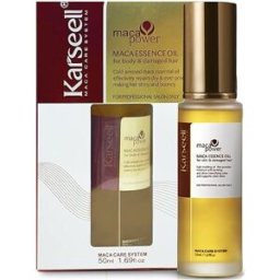 Karseell Maca Essence huile hydratante d’argan
