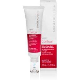Primaderm Xpert Contour gel poches sous les yeux, cernes et rides 30 ml