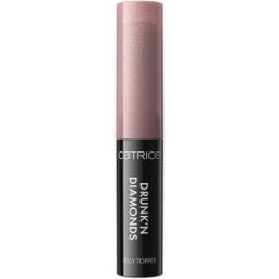 Catrice Jelly DRUNK’N Diamonds fard à paupières top coat n° 020 - Blossom Lights