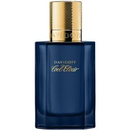 Davidoff Cool Elixir Parfum Intense eau de parfum vaporisateur 50 ml