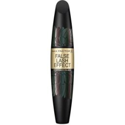 Max Factor False Lash Effect mascara #deep raven Black
