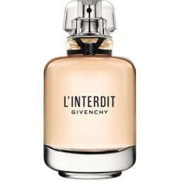 Givenchy L’INTERDIT eau de parfum vaporisateur