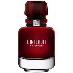 Givenchy L’INTERDIT Rouge eau de parfum vaporisateur 50 ml