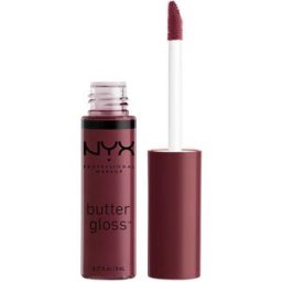Nyx Professional Make Up Butter Gloss #devil´s food cake
