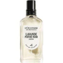 L'Occitane En Provence Lavande Poivre Noir eau de toilette 50 ml