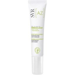 Svr Sebiaclear gel flash 4H 15 ml