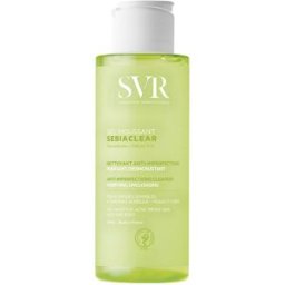 Svr Sebiaclear gel moussant 100 ml