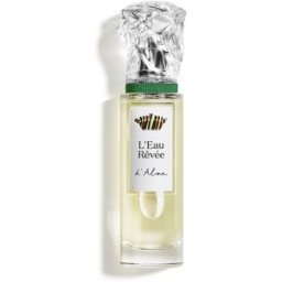 Sisley L’EAU Rêvée D’ALMA eau de toilette vapeur