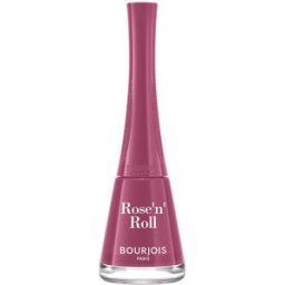 Bourjois Vernis à ongles 1 Seconde #048-rose’n’roll